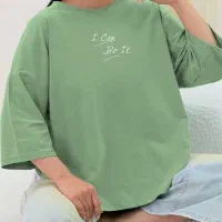 شومیز باکسی ican اسنپ پی