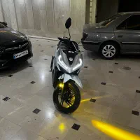 کلیک 170 کبیر موتور|موتورسیکلت|کرج, شهرک بهداری|دیوار