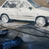 پراید 131|خودرو سواری و وانت|پارس‌آباد, |دیوار