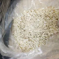 برنج عنبر بوی نجفی درجه یک یک یک  بشرط پخت