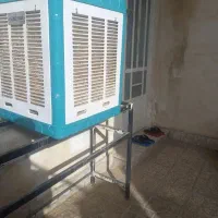 سوئیت دربست همکف ۱۰۰متری|اجارهٔ کوتاه‌مدت آپارتمان و سوئیت|مشهد, توس (بلوار توس)|دیوار