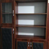 کتابخانه شبکه ای کلیاف|دفتر کار|حمیدیا, |دیوار