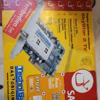 گیرنده دیجیتال اینترنال dvb|صوتی و تصویری|اصفهان, دستگرده|دیوار