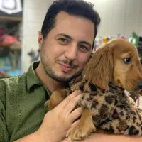 کلینیک اختصاصی دامپزشکی دکتر اسماعیل پور