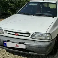 فروش پراید|خودرو سواری و وانت|خورموج, |دیوار