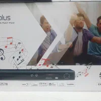 DVDجی پلاس.مدل ۲۵۷