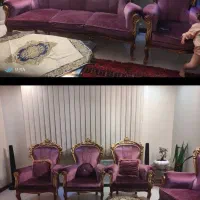 مبلمان ۹نفره