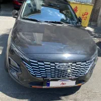 کراسX33 مدل ۱۴۰۳