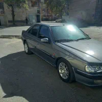 پارس تیوفایو ۱۴۰۰|خودرو سواری و وانت|همدان, |دیوار