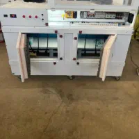 سایلنت باکس ۱۲ظرفیته استوک