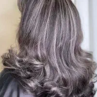تخفیفات رنگ و لایت فقط هزینه مواد گرفته میشود|خدمات آرایشگری و زیبایی|شیراز, باغ تخت|دیوار