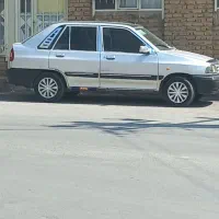 پراید۱۴۱تمیزوسرحال