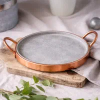 تابه گریل سنگی