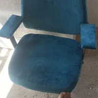 صندلی تاشو