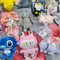 جمعه سیاه عروسکی ففط تا آخر هفته