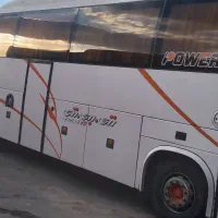 کاروان برای مشهد