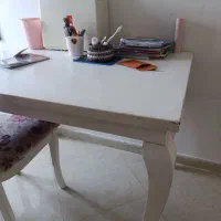 میز تک چهار نفره