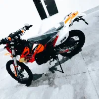 تریل فلات 250نیوفیس