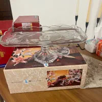 شیرینی خوری نو|ظروف سرو و پذیرایی|تهران, آبشار تهران (دریاچه)|دیوار