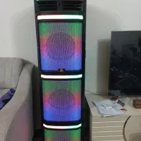 اسپیکر JBL مدل Party Box 3900|سیستم صوتی خانگی|تهران, قصر فیروزه ۲|دیوار