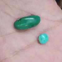 سنگ فیروزه نیشابور