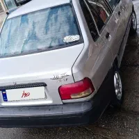 پراید ۸۶سالم