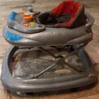 لوازم منزل|کالسکه و لوازم جانبی|کرج, برغان|دیوار