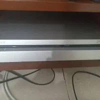 پلی استیشن 4اسلیم 500