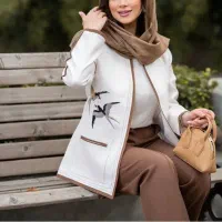 تولید و پخش کت و شلوار بصورت تک و عمده