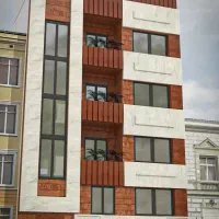 فروش تک واحدی طبقه اول شهرک یاس