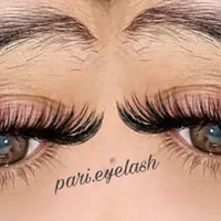 آموزش اکستنشن مژه بامدرک فنی و حرفه‌ای + تضمین کار|خدمات آرایشگری و زیبایی|بومهن, |دیوار