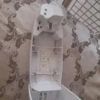 دستگاه خشبو کننده هوا|پنکه و تصفیه‌کنندهٔ هوا|کرج, حسن آباد|دیوار