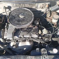 پراید مدل 82|خودرو سواری و وانت|رضوانشهر, |دیوار