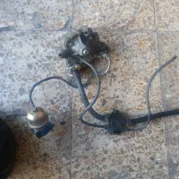 کپسول گاز ال پی جی|قطعات یدکی و لوازم جانبی|تهران, مهرآباد جنوبی|دیوار