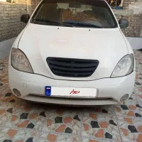 با سلام فروش یکدستگاه خودرو تیبا یک|خودرو سواری و وانت|باوی, |دیوار