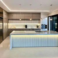 کابینت برند egger اتریش|مصالح و تجهیزات ساختمان|اسلامآباد غرب, |دیوار