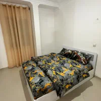 اجاره شبانه ۲ خواب دوبلکس|اجارهٔ کوتاهمدت آپارتمان و سوئیت|کیش, |دیوار