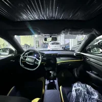 لاماری اکو 1404|خودرو سواری و وانت|تهران, شهرک غرب|دیوار