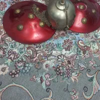 سلام یک کلاه دو سپر