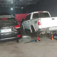 استخدام استاد مکانیک|استخدام صنعتی، فنی، مهندسی|تهران, شهرک چیتگر|دیوار