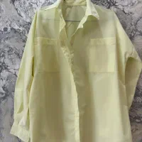 شومیز مانتویی