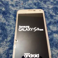 گوشی سامسونگ  Galaxy S5 Duos|موبایل|تهران, پاسداران|دیوار