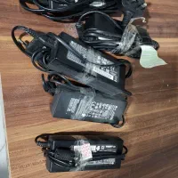 فروش آداپتور فابریک الجی اصلی۴۳ ۴۹ اینچ میخوره