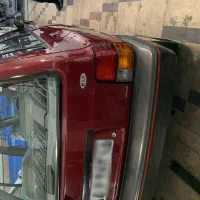 هاچ بک مدل ۸۲ در حد خشک|خودرو کلاسیک|تبریز, |دیوار