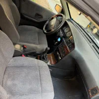 ‌پرشیا مدل ۹۳ دوگانه کارخانه|خودرو سواری و وانت|کرج, فاز ۵ مهرشهر|دیوار