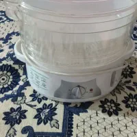 دستگاه هواپیز سالم و تمیز خیلی کم استفاده شده