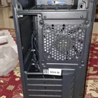 کیس گیمینگ Nova n6|قطعات و لوازم جانبی رایانه|کرج, فاز ۳ گوهردشت|دیوار