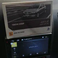 تندر 90 پارس خودرو مدل 97 با گیربکس پیشرفته|خودرو سواری و وانت|مشهد, ایثارگران|دیوار