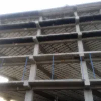 قالبندی آرموتور‌بندی‌تیرچه بلوک