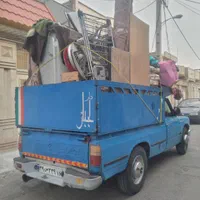 باربری حمل اثاثیه وطن دوست صداقت تضمئن 100٪|خدمات حمل و نقل|قم, انسجام|دیوار